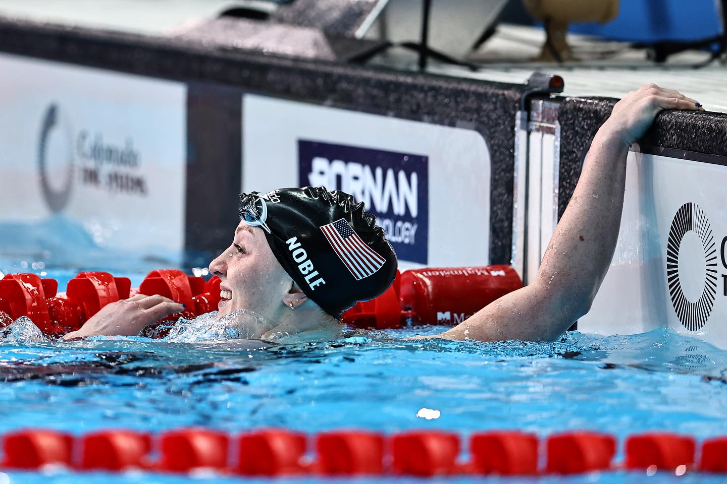 AquaGrip® Touchpads